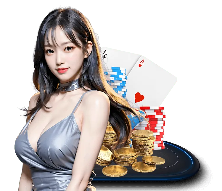 Trò chơi máy đánh bạc điện tử với jackpot lớn